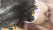 අල්ලපු ගෙදරට ආපු ගමේ කෙල්ලට හුකල හුකල බඩු ඇතුලෙම යැව්ව - Sri Lankan very beautiful village girl fuck cum inside pussy