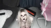 BUSTY GOTH GIRL TAKES BIG COCK AND DEEPTHROAT