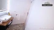 This can't be happening! She's asking for sex and cum in her pussy in exchange for my videos in the shower!