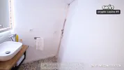 This can't be happening! She's asking for sex and cum in her pussy in exchange for my videos in the shower!