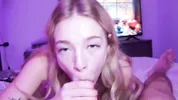 18 Year Old College Freshman Gets Used at the Frat House!