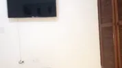 I couldn't resist! Manuela Alvarez takes a shower without underwear and I go in to fuck her hard in the bathroom. POV ends up in real homemade sex.