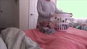 Step Mom's Shares Secret Desire - Mom Comes First - Alex Adams