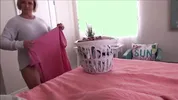 Step Mom's Shares Secret Desire - Mom Comes First - Alex Adams