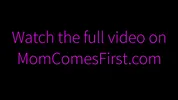 Step Mom's Shares Secret Desire - Mom Comes First - Alex Adams