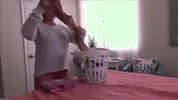 Step Mom's Shares Secret Desire - Mom Comes First - Alex Adams