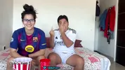 en el mundial hacemos un juego quien perde hace todo lo que el otro pida! me mete una culiada