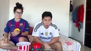 en el mundial hacemos un juego quien perde hace todo lo que el otro pida! me mete una culiada