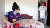 en el mundial hacemos un juego quien perde hace todo lo que el otro pida! me mete una culiada