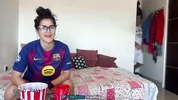 en el mundial hacemos un juego quien perde hace todo lo que el otro pida! me mete una culiada