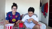 en el mundial hacemos un juego quien perde hace todo lo que el otro pida! me mete una culiada