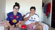 en el mundial hacemos un juego quien perde hace todo lo que el otro pida! me mete una culiada