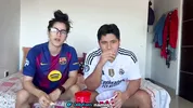 en el mundial hacemos un juego quien perde hace todo lo que el otro pida! me mete una culiada