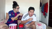 en el mundial hacemos un juego quien perde hace todo lo que el otro pida! me mete una culiada