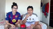 en el mundial hacemos un juego quien perde hace todo lo que el otro pida! me mete una culiada