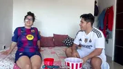en el mundial hacemos un juego quien perde hace todo lo que el otro pida! me mete una culiada
