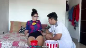 en el mundial hacemos un juego quien perde hace todo lo que el otro pida! me mete una culiada