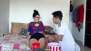 en el mundial hacemos un juego quien perde hace todo lo que el otro pida! me mete una culiada