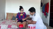 en el mundial hacemos un juego quien perde hace todo lo que el otro pida! me mete una culiada