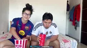 en el mundial hacemos un juego quien perde hace todo lo que el otro pida! me mete una culiada