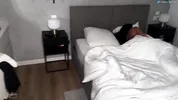 Caught My Best Friend Jerking Off Next To Me... I Let Him Fuck Me Hard & Cover Me In Cum!