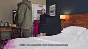 My best friends hot MILF Mom loves me like I’m part of the family but it didn’t stop her from jumping on my cock