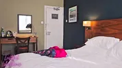 My best friends hot MILF Mom loves me like I’m part of the family but it didn’t stop her from jumping on my cock