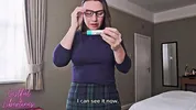 My best friends hot MILF Mom loves me like I’m part of the family but it didn’t stop her from jumping on my cock
