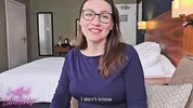 My best friends hot MILF Mom loves me like I’m part of the family but it didn’t stop her from jumping on my cock