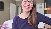 My best friends hot MILF Mom loves me like I’m part of the family but it didn’t stop her from jumping on my cock