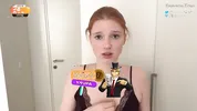 What if my nipples get hard? A quickie before meeting my parents for the first time | Kuporovaa Krupa