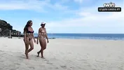 I love LATIN BEACHES , but I love Latin 'BITCHES' even more. . Best RAW AMATEUR sex.