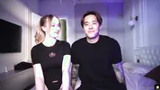 Learning a new language from my friend ft Titus low & Polly Yangs