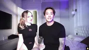 Learning a new language from my friend ft Titus low & Polly Yangs