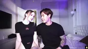 Learning a new language from my friend ft Titus low & Polly Yangs