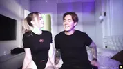 Learning a new language from my friend ft Titus low & Polly Yangs