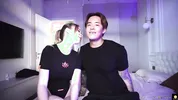 Learning a new language from my friend ft Titus low & Polly Yangs