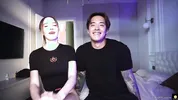 Learning a new language from my friend ft Titus low & Polly Yangs