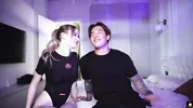 Learning a new language from my friend ft Titus low & Polly Yangs