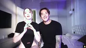 Learning a new language from my friend ft Titus low & Polly Yangs