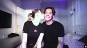 Learning a new language from my friend ft Titus low & Polly Yangs