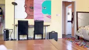 First Time Meeting My Stepson - StepMom Seduces and Gets Creampied on Ass