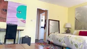 First Time Meeting My Stepson - StepMom Seduces and Gets Creampied on Ass