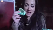 Public Agent - skinny Spanish MILF takes big cock up all the way up to the base