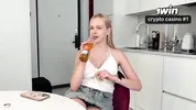 I'M FUCKING MY BEST FRIEND'S SISTER - I DON'T CARE THAT HE'S IN THE NEXT ROOM