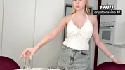 I'M FUCKING MY BEST FRIEND'S SISTER - I DON'T CARE THAT HE'S IN THE NEXT ROOM