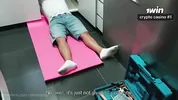 My stepmother fucks my best friend, the plumber.