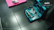 My stepmother fucks my best friend, the plumber.