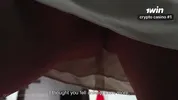 My stepmother fucks my best friend, the plumber.
