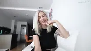 Always dreamed to fucking my big boobs French stepsis